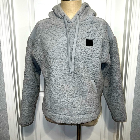 Sherpa Under Armour hoodie - Picture 1 of 5
